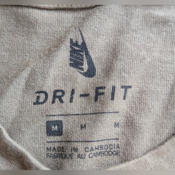 Nike Undercover Jun Takahashi Chaos Balance Running Shirt - Picture 3 of 8